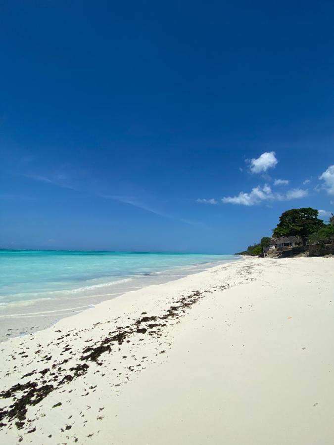 Crystal Beach Nungwi Dış mekan fotoğraf