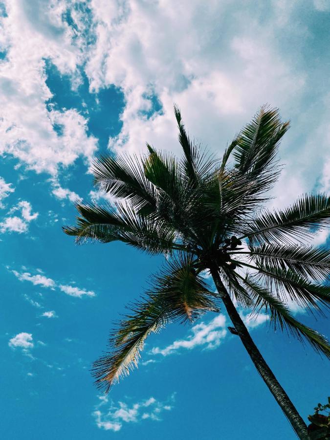 Crystal Beach Nungwi Dış mekan fotoğraf