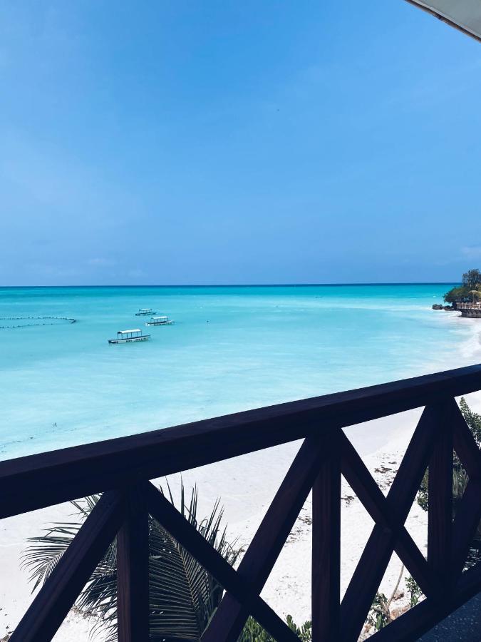 Crystal Beach Nungwi Dış mekan fotoğraf