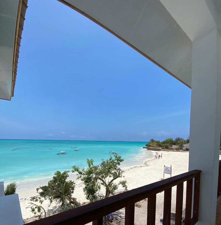Crystal Beach Nungwi Dış mekan fotoğraf